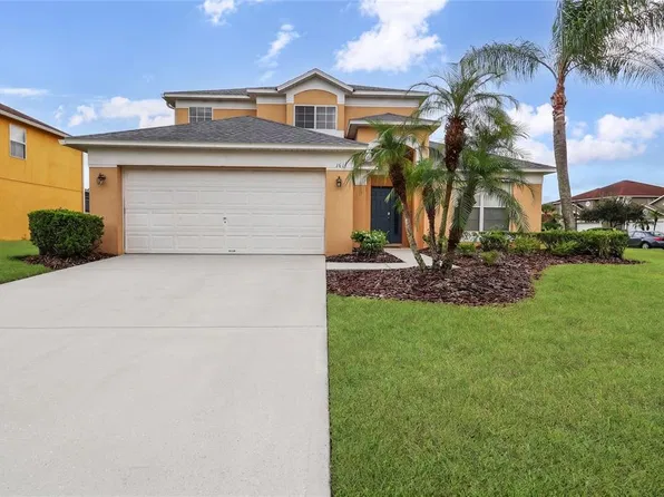 161 HIDEAWAY BEACH LANE, KISSIMMEE, FL 34746