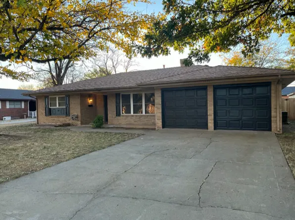 3406 Royal Rd, Amarillo, TX 79109