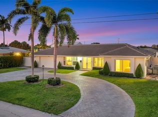 4460 NE 26th Avenue, Lighthouse Point, FL 33064
