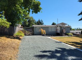 Plat Of Indian Ridge, Division No. 1, Oak Harbor, WA 98277
