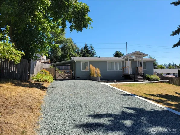 2168 Norman Drive, Oak Harbor, WA 98277