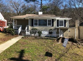 7309 Rome Ave, Birmingham, AL 35206