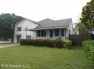 1927 NW Oak Ave, Lawton, OK 73507