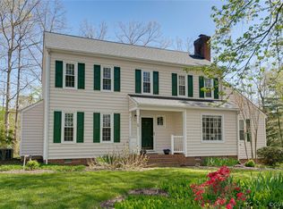 813 Watch Hill Rd, Midlothian, VA 23114