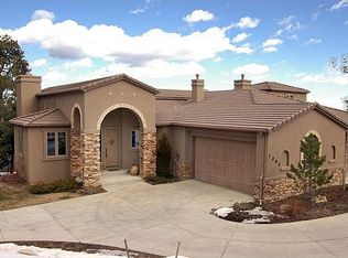 1092 Manor Gate Point, Colorado Springs, CO 80906