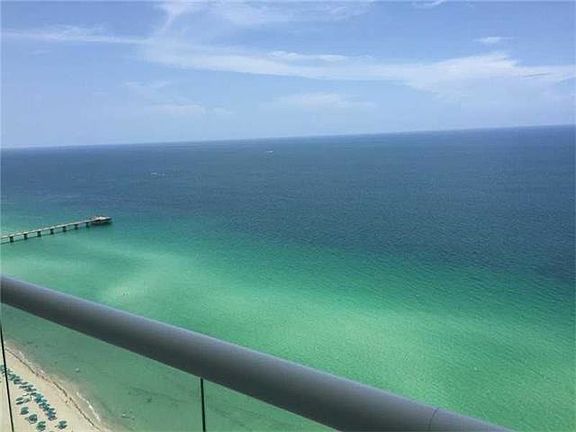 2nd image of 16051 Collins Ave APT 2602