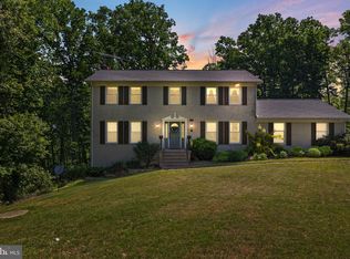 1018 Bayview Overlook, Stafford, VA 22554