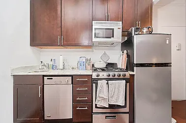 Rented by Living New York