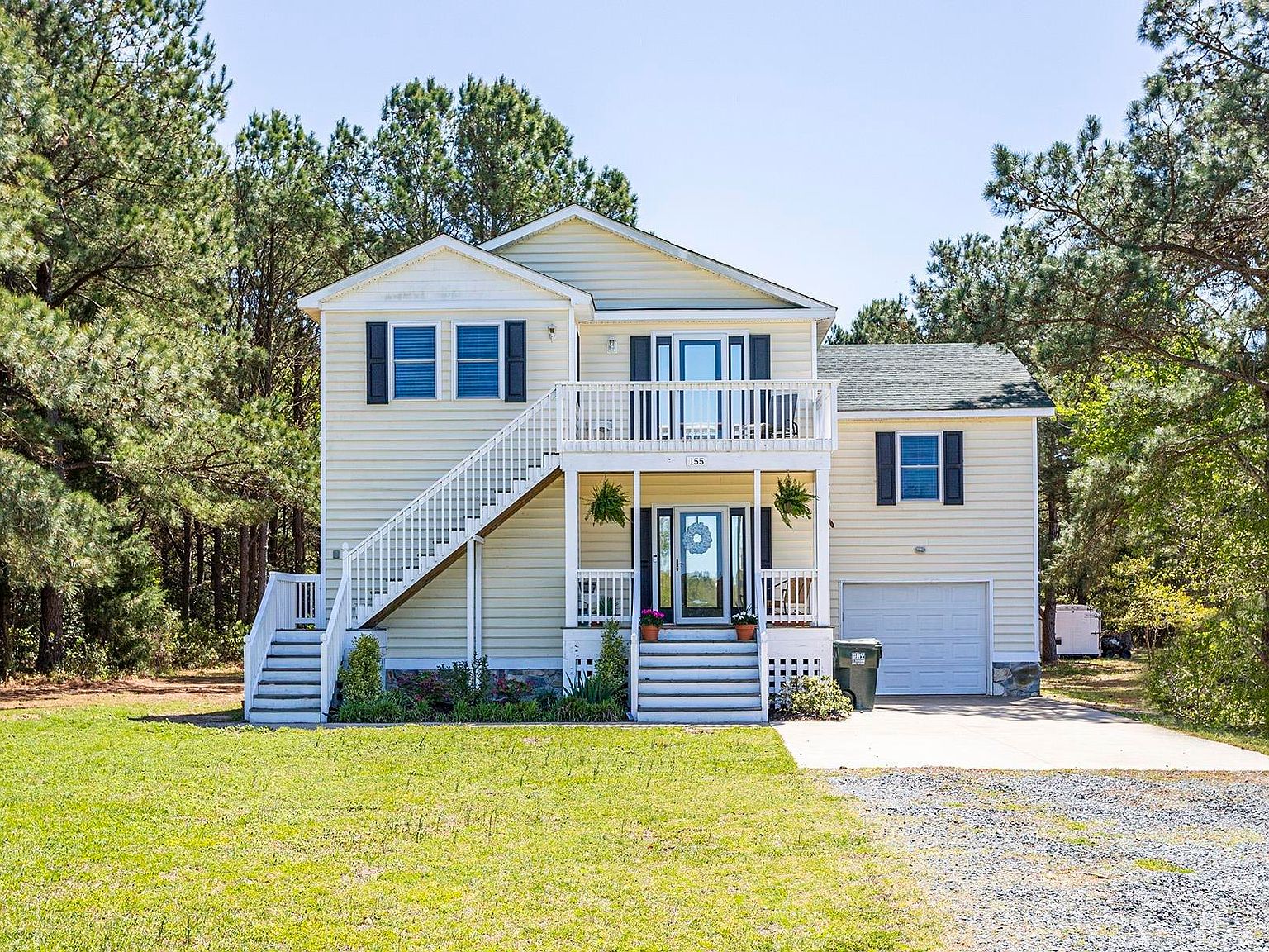 155 Riverlane Rd, Jarvisburg, NC 27947 Zillow