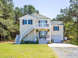 155 Riverlane Rd LOT 1, Jarvisburg, NC 27947