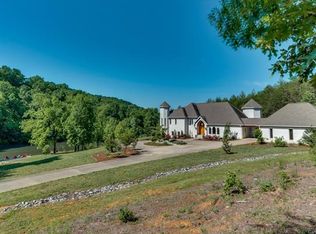 300 Spring Hill Dr, Rutherfordton, NC 28139