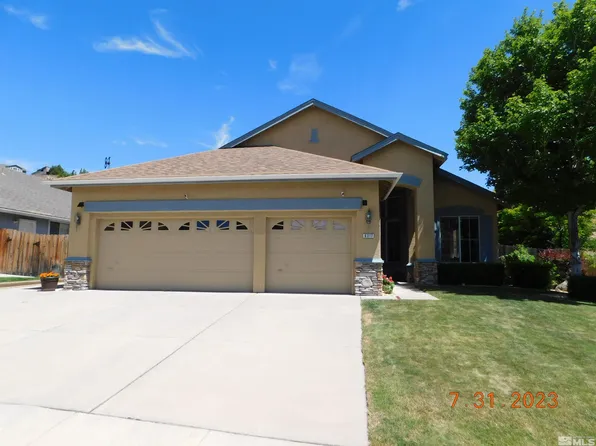 6317 Springwood Dr, Reno, NV 89523