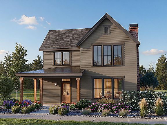 2nd image of 1105 NW Kendrick Pl Lot 295