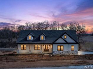 108 Harvest Glen Ct, Old Monroe, MO