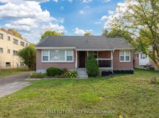 312 Fairview Ave, London, ON N6C 4T8