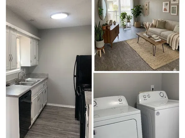 Pine Creek Apartments
