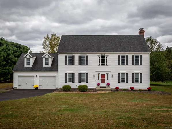 23 Olander Lane, Middletown, CT 06457