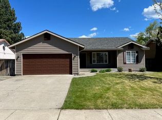 6314 N Centennial Dr, Coeur D Alene, ID 83815
