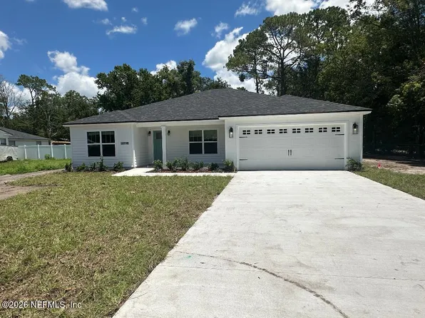 10853 PINE ACRES Road, Jacksonville, FL 32257