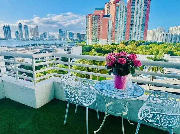 3300 NE 192nd St APT 814, Aventura, FL 33180