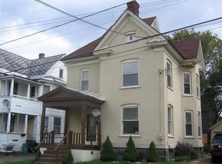 10 Temple St, Gloversville, NY 12078