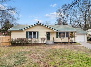 3089 Chattanooga Valley Rd, Flintstone, GA 30725