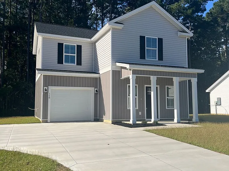 116 Charlton Ct — Photo 1