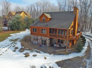 125 Jakes Dr, Mc Henry, MD 21541