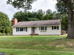 228 Concord Rd, Chestertown, MD 21620