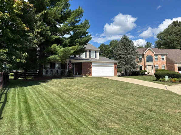 1816 Lilly Pad Ct, Union, KY 41091
