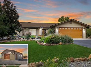 5120 Rancho Vista Way, Redding, CA 96002