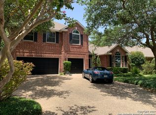 2207 Bentoak Holw, San Antonio, TX 78248