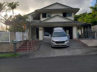 3115 Kahako Pl, Kailua, HI 96734