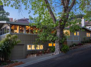 681 Oberlin Ave, Kensington, CA 94708