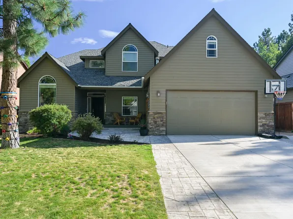 19976 Heron Loop, Bend, OR 97702