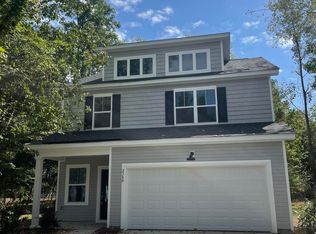 2380 Storen St, North Charleston, SC 29406