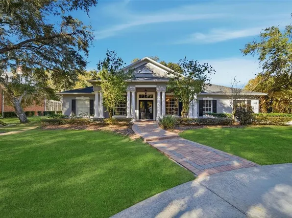 2304 Indian Mound Trl, Kissimmee, FL 34746