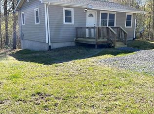 210 J V Dr, Patrick Springs, VA 24133