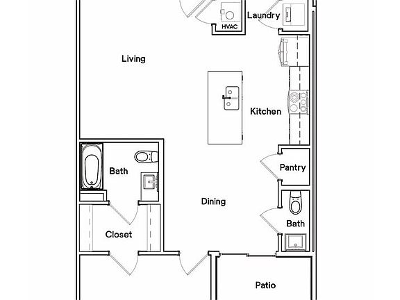 5th image of 2425 Pea Ridge Rd #4699ff50e