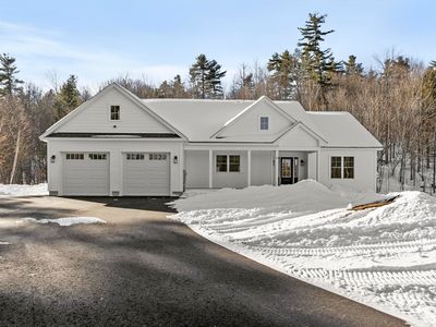 6 Cascade Rd, New Ipswich, NH, 03071