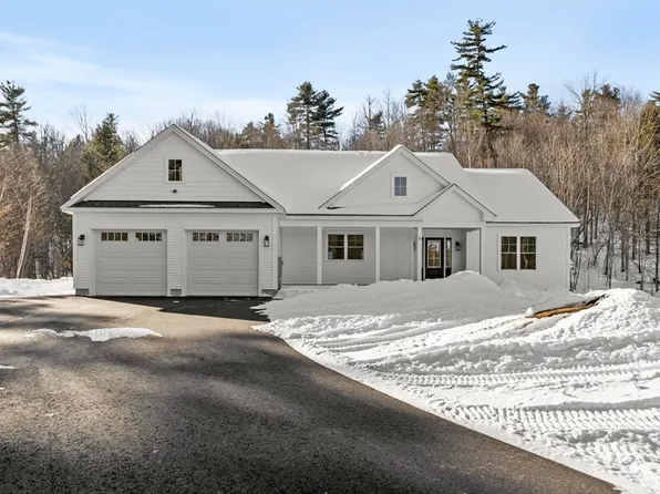 6 Cascade Rd, New Ipswich, NH 03071