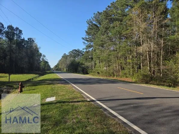 0 Bill Carter Rd, Midway, GA 31320