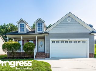 5152 Hildreth Ct, Concord, NC 28025