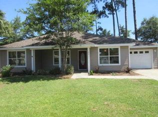274 Plantation Way, Santa Rosa Beach, FL 32459