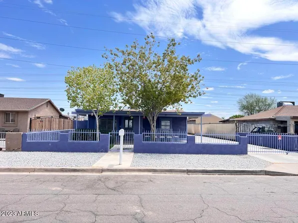 4033 W SHERMAN Street, Phoenix, AZ 85009