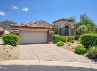 13689 E Shaw Butte Dr, Scottsdale, AZ 85259