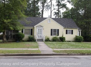 303 Glenwood Ave, Kinston, NC 28501