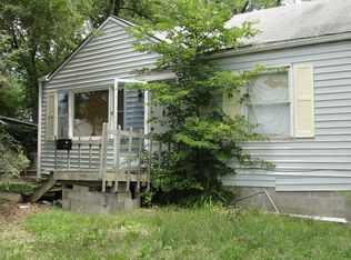512 Mary St, Columbia, MO 65203