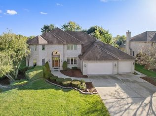 13345 West Choctaw Trail, Homer Glen, IL 60491