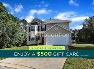 6054 Trailside Cv, Lithonia, GA 30038